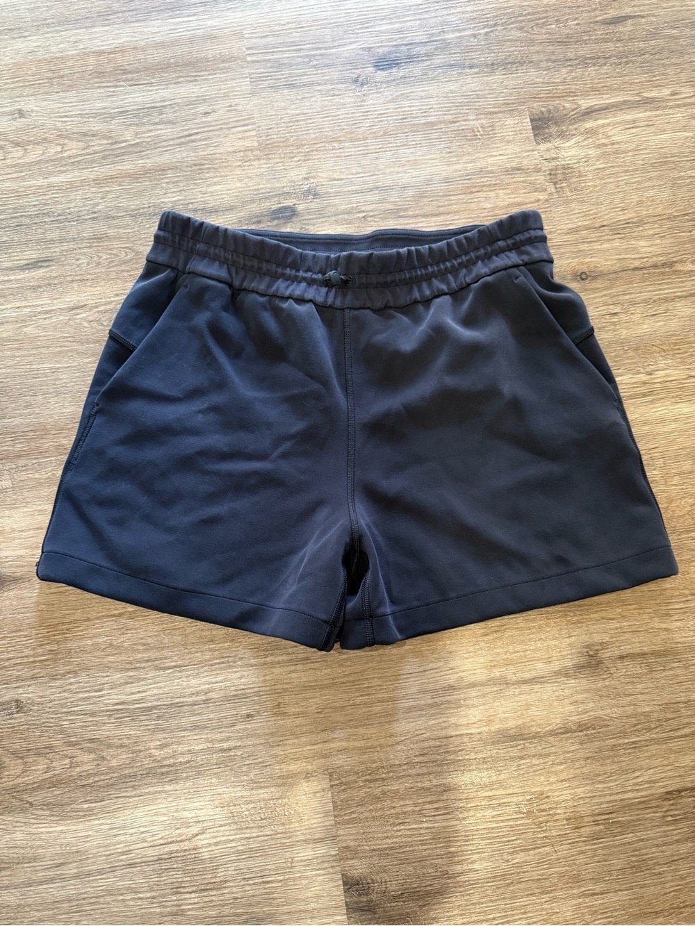 Lululemon athletica
